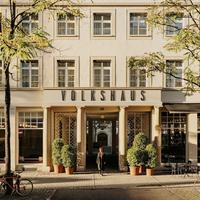 Boutique & Design Hotel Volkshaus Basel