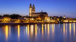 Hotels in Magdeburg