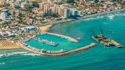 Hotels in der Nähe von: Flughafen Larnaca