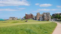 Hotels in St Andrews