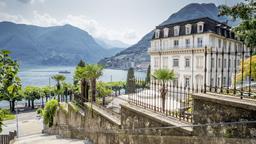 Lugano Hotelverzeichnis