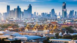 Hotels in der Nähe von: Flughafen Bangkok-Suvarnabhumi