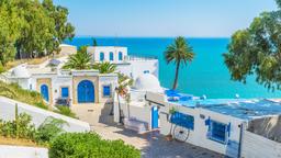 Hotels in Tunis