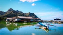 Ferienwohnungen in Kepulauan Riau