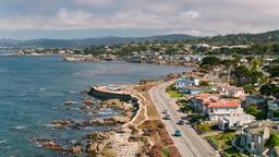 Hotels in Pacific Grove