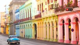Ferienwohnungen in Kuba