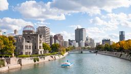 Hotels in der Nähe von: Hiroshima Intl Flughafen