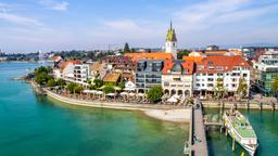 Hotels in Friedrichshafen