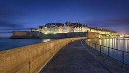 Hotels in Saint-Malo