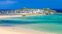 Hotels in St. Ives