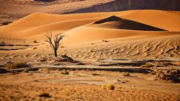 Ferienwohnungen in Namibia