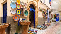 Ferienwohnungen in Marokko
