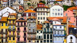 Ferienwohnungen in Portugal