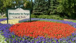 Hotels in der Nähe von: Fargo Flughafen
