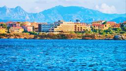 Hotels in der Nähe von: Flughafen Olbia-Costa Smeralda