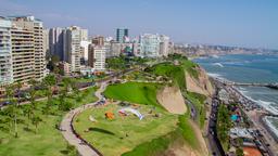 Ferienwohnungen in Provinz Lima