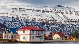 Egilsstaðir Hotelverzeichnis
