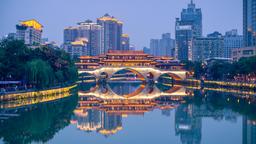 Chengdu Hotelverzeichnis