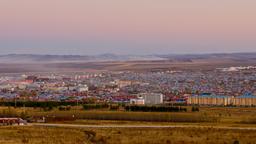 Ferienwohnungen in Innere Mongolei