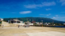 Hotels in der Nähe von: Izu Ōshima Oshima Island Flughafen