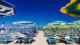 Ferienwohnungen in Adriatische Riviera