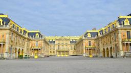 Versailles Hotelverzeichnis