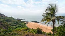 Hotels in der Nähe von: Vasco da Gama Goa Flughafen