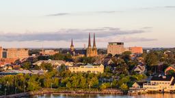 Hotels in Charlottetown