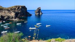 Hotels in der Nähe von: Pantelleria Flughafen