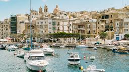 Ferienwohnungen in Malta
