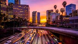 Hotels in Los Angeles