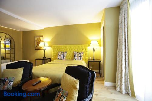 Restaurant Hotel Merlet - Schoorl