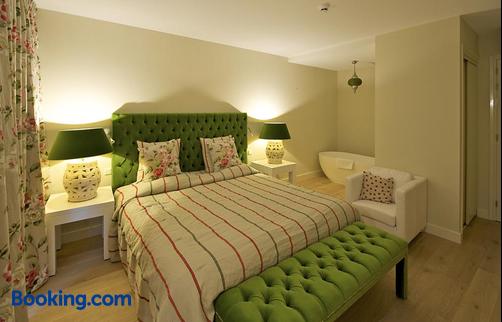 Restaurant Hotel Merlet - Schoorl - Schlafzimmer