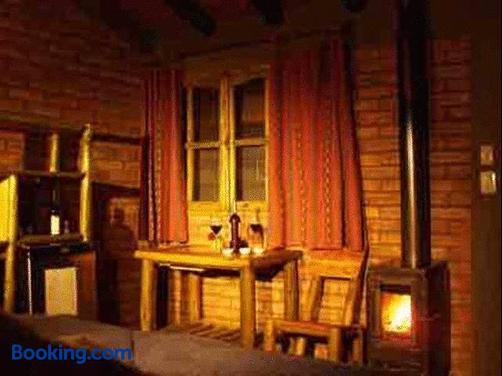 Hotel Rustico Cerro Del Valle - San Agustín de Valle Fértil