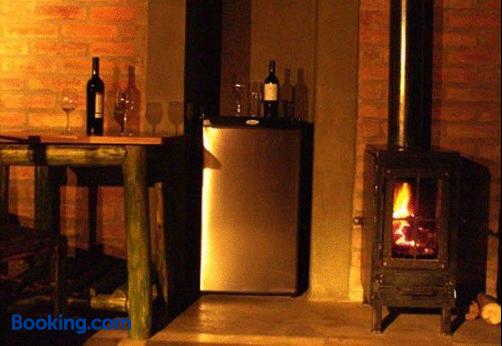 Hotel Rustico Cerro Del Valle - San Agustín de Valle Fértil