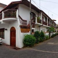 Wijenayake's - Beach Haven Guest House - Galle Fort