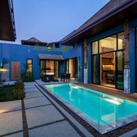 Wings Phuket Villa by Two Villas Holiday (SHA Plus+)