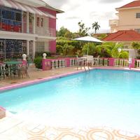 Pinkhibiscus Guest House
