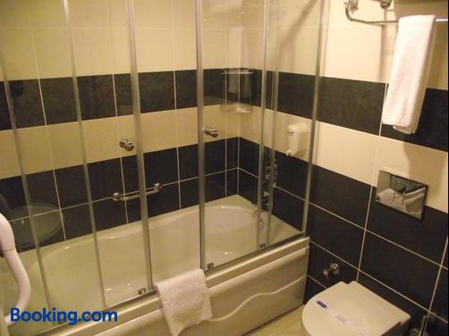Hotel Almina Park - Duzce - Bad