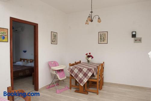 Villa Maria - Acharavi