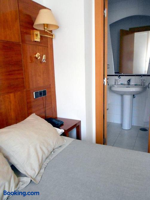 Hotel Trefacio - Zamora