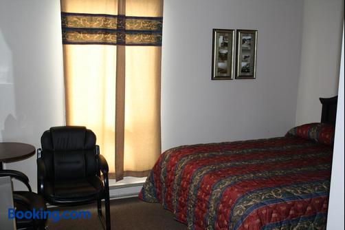 The Country Inn Motel - Gander