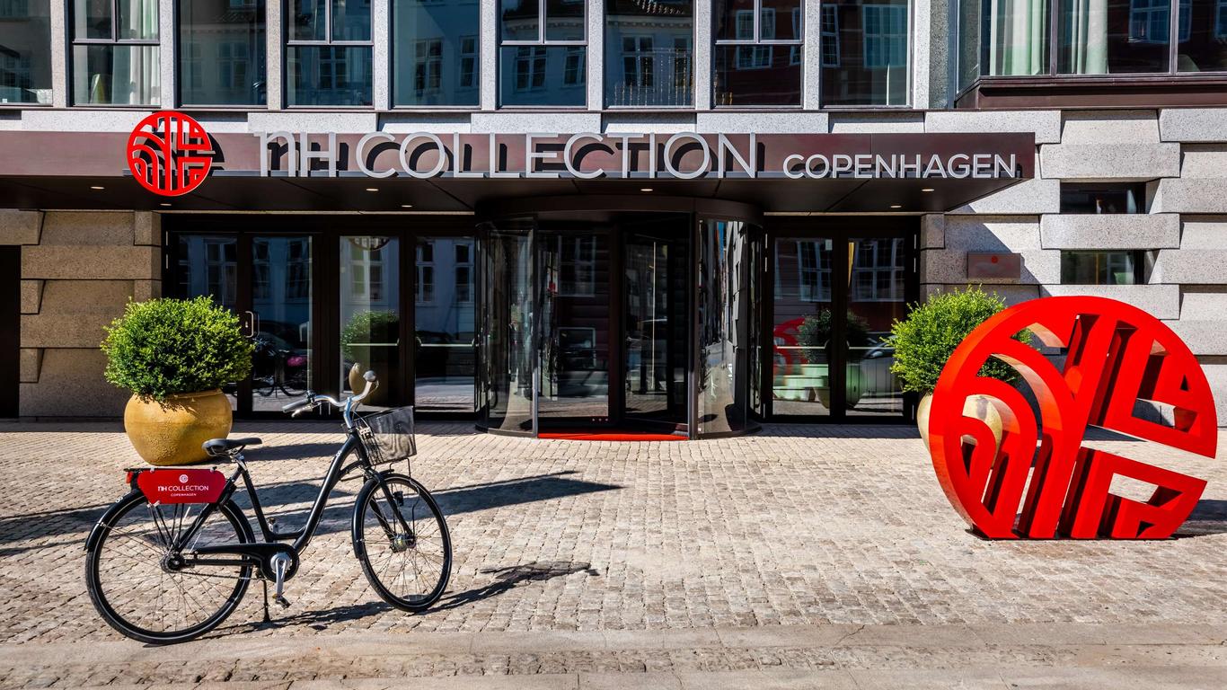 NH Collection Copenhagen