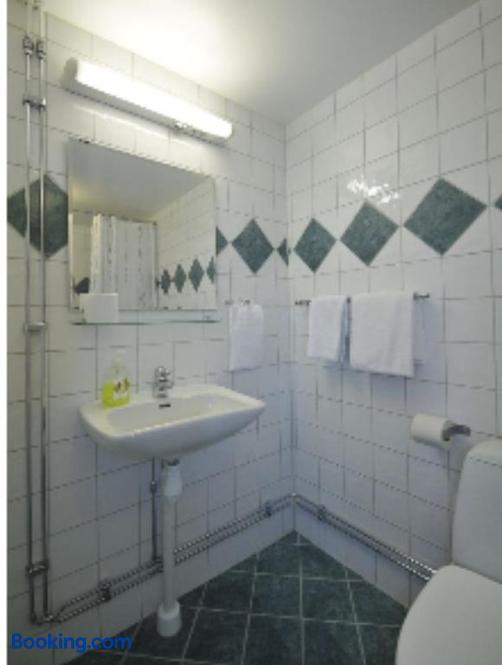 Hotell City - Härnösand