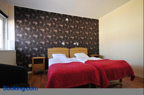 Hotell City - Härnösand