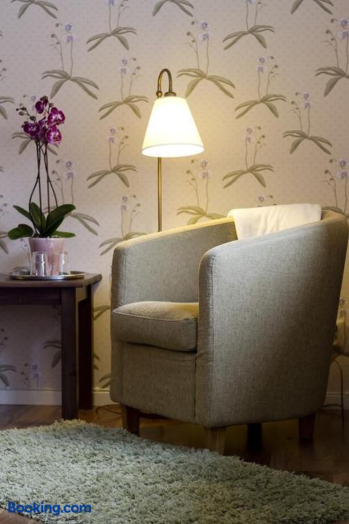 Hotell City - Härnösand - Wohnzimmer