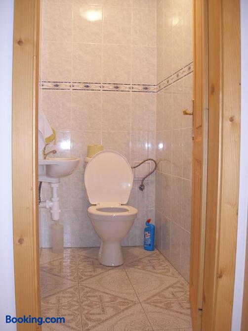 Apartmány Arnika - Oberplan - Bad