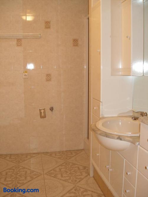 Apartmány Arnika - Oberplan - Bad
