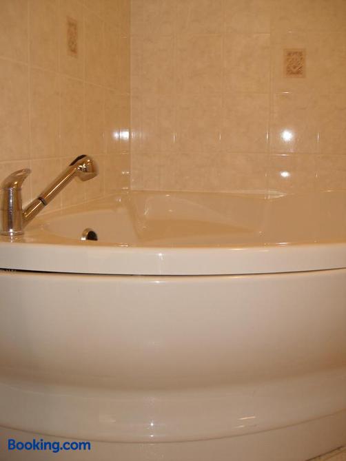 Apartmány Arnika - Oberplan - Bad