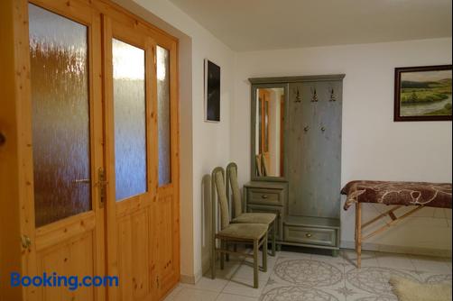Apartmány Arnika - Oberplan